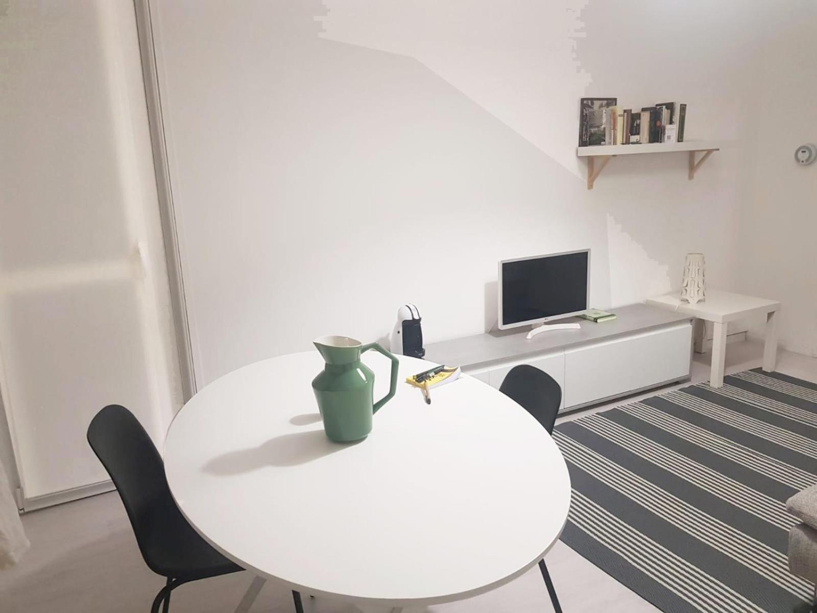 Tortona District Apartment ミラノ エクステリア 写真